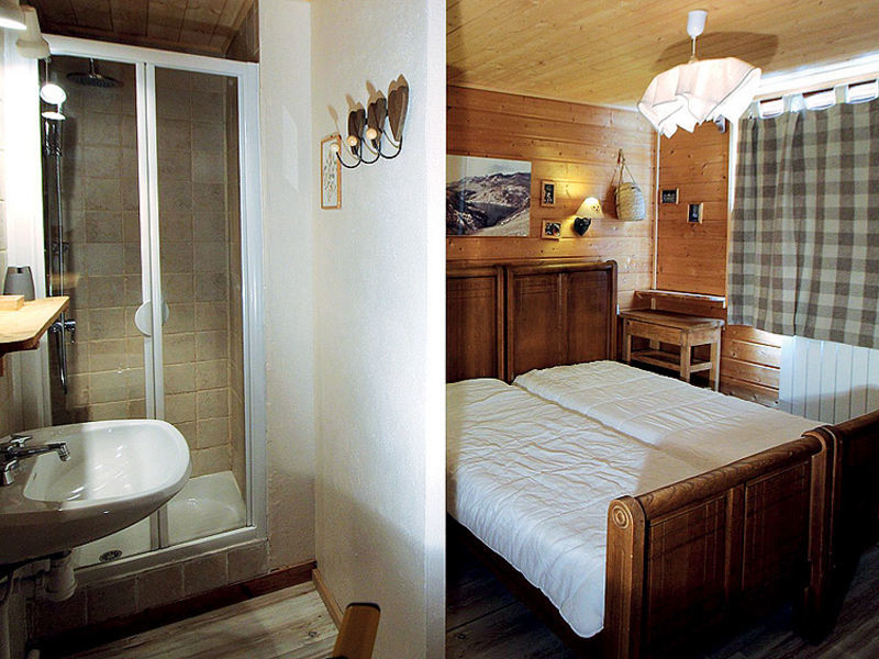 Chalet Bobech