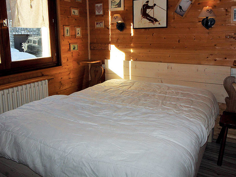 Chalet Bobech