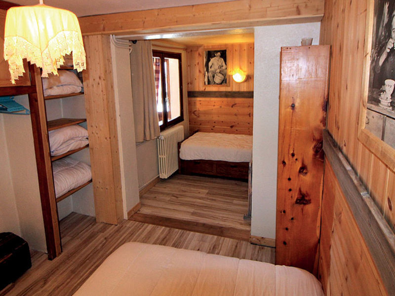 Chalet Bobech