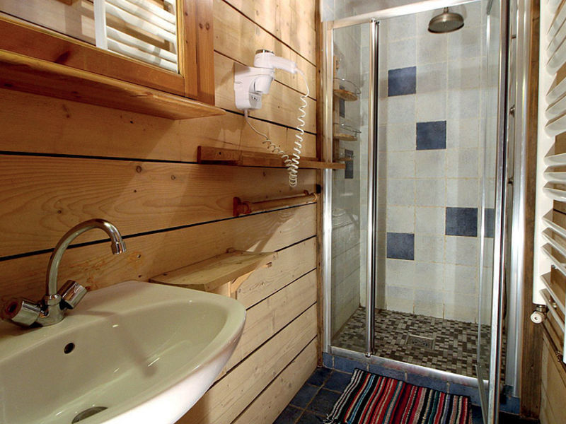 Chalet Bobech