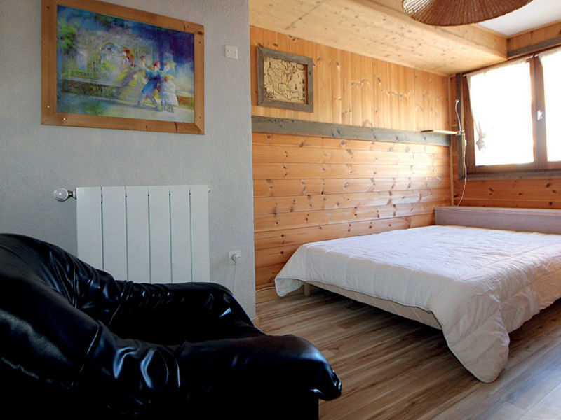 Chalet Bobech