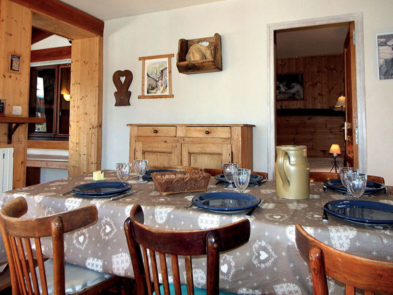 Chalet Bobech