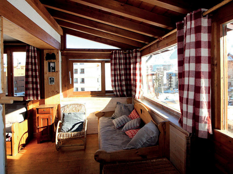 Chalet Bobech