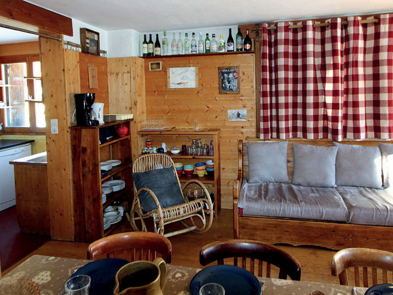 Chalet Bobech