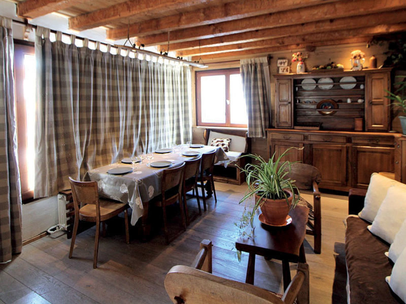 Chalet Bobech