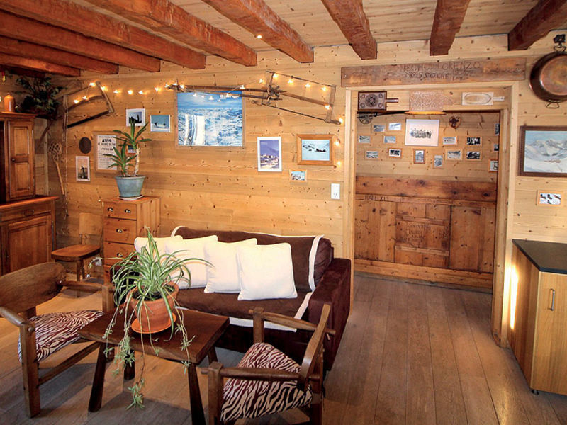 Chalet Bobech