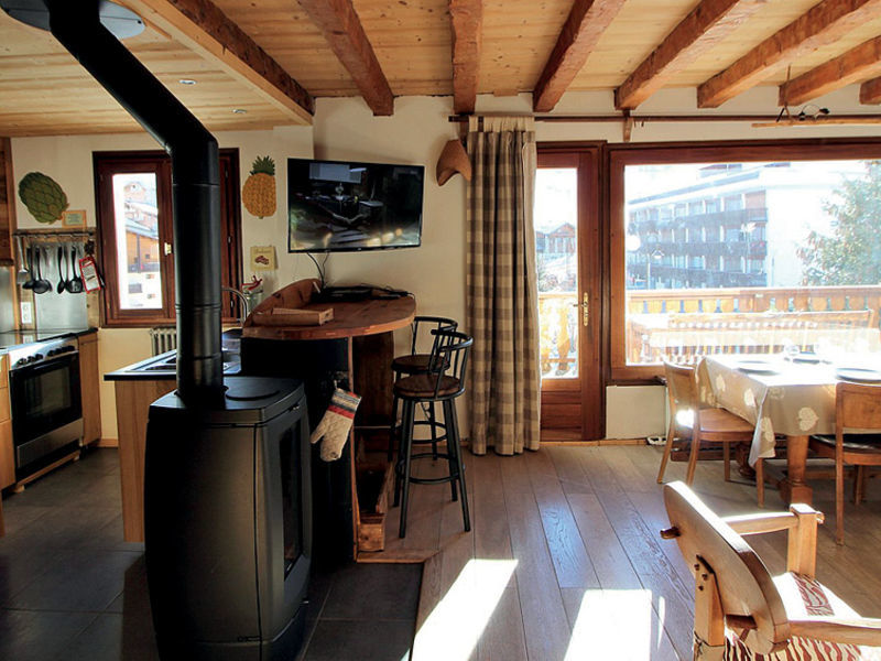 Chalet Bobech