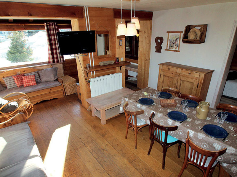 Chalet Bobech