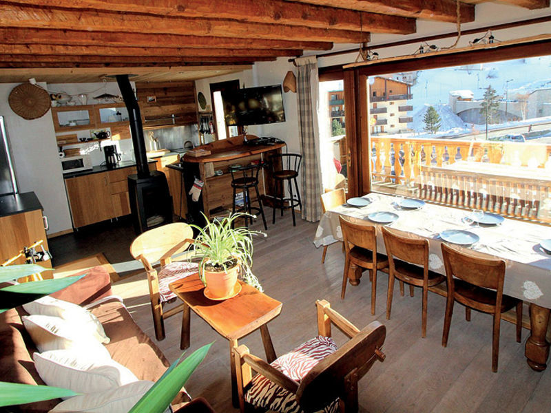 Chalet Bobech