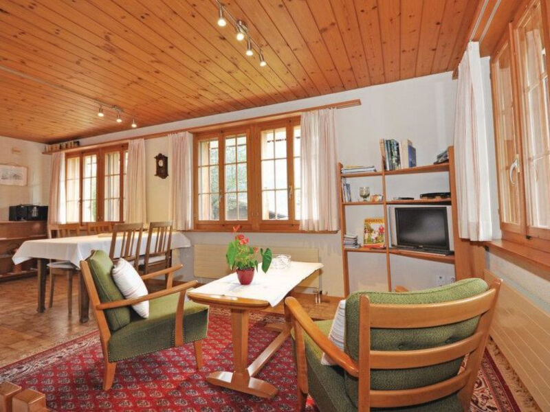 Chalet Bodenweg