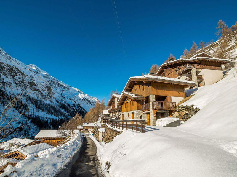 Chalet Breckenridge Sud