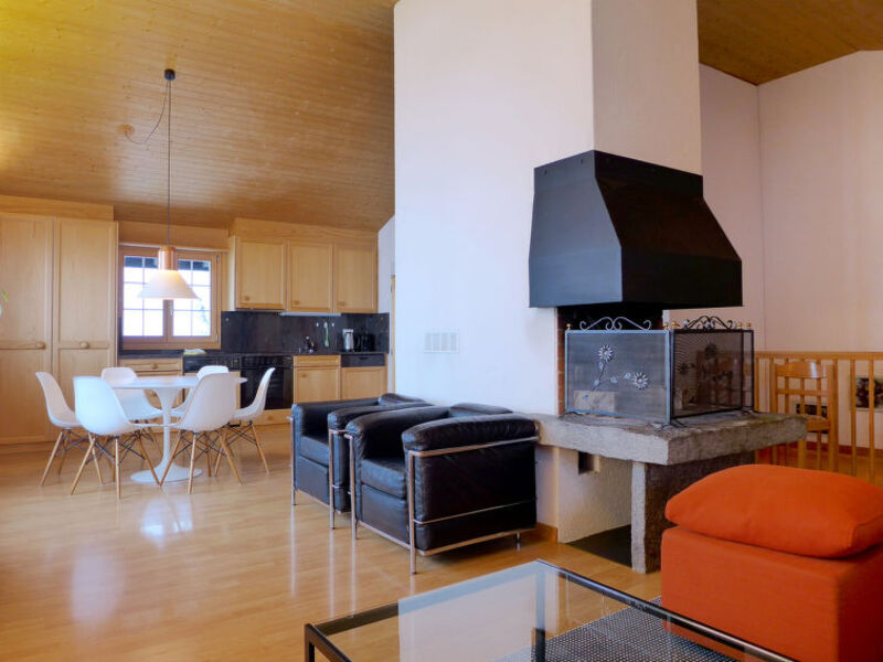 Chalet Bühlweidli