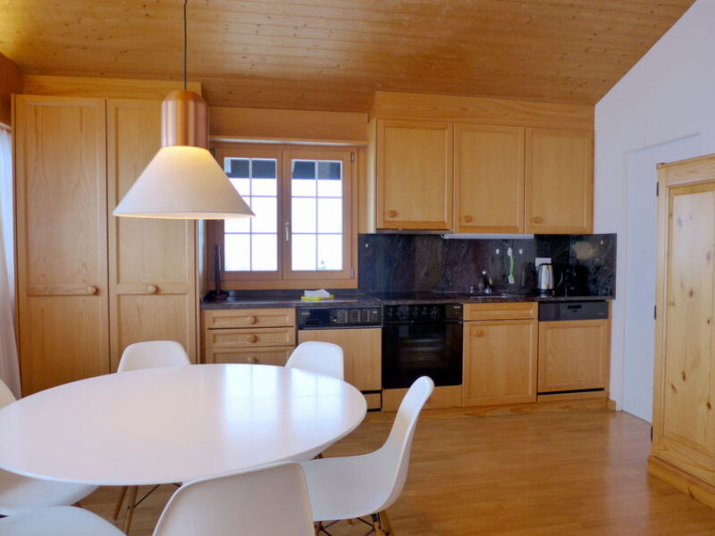 Chalet Bühlweidli