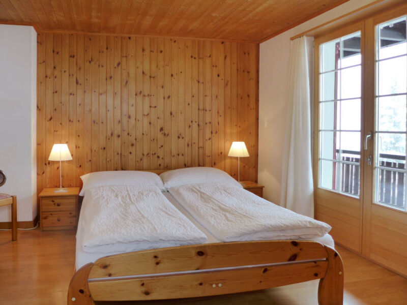 Chalet Bühlweidli