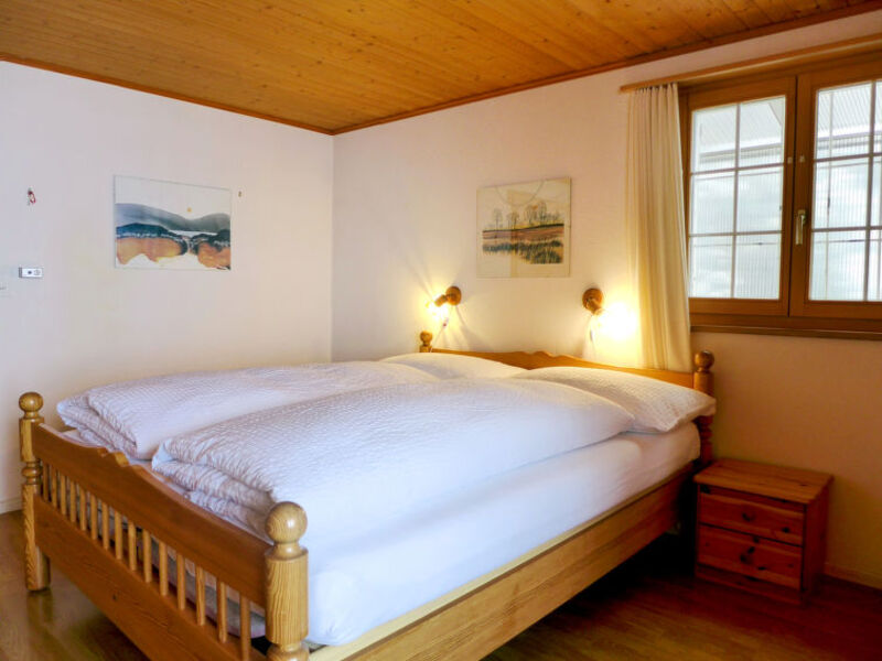 Chalet Bühlweidli