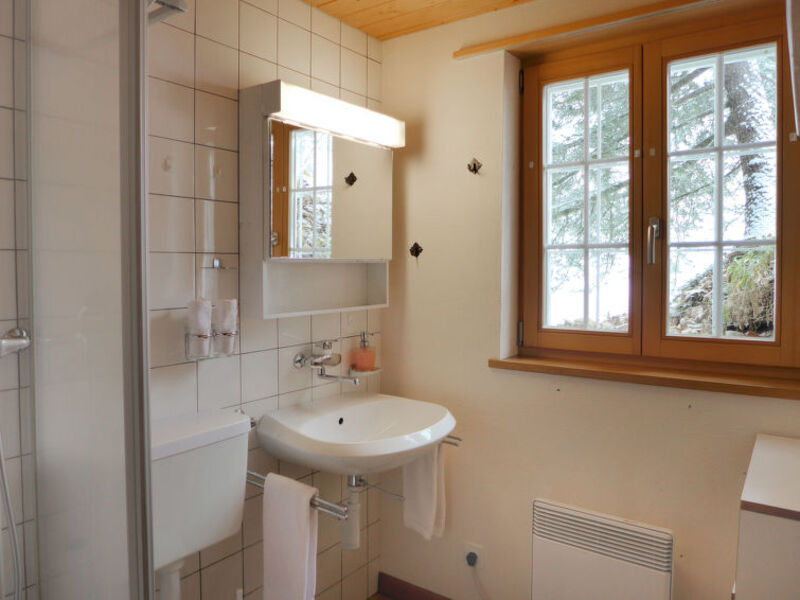 Chalet Bühlweidli