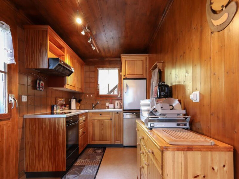 Chalet Carpe Diem