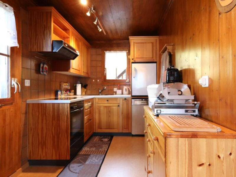 Chalet Carpe Diem