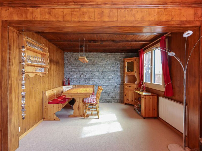Chalet Carpe Diem