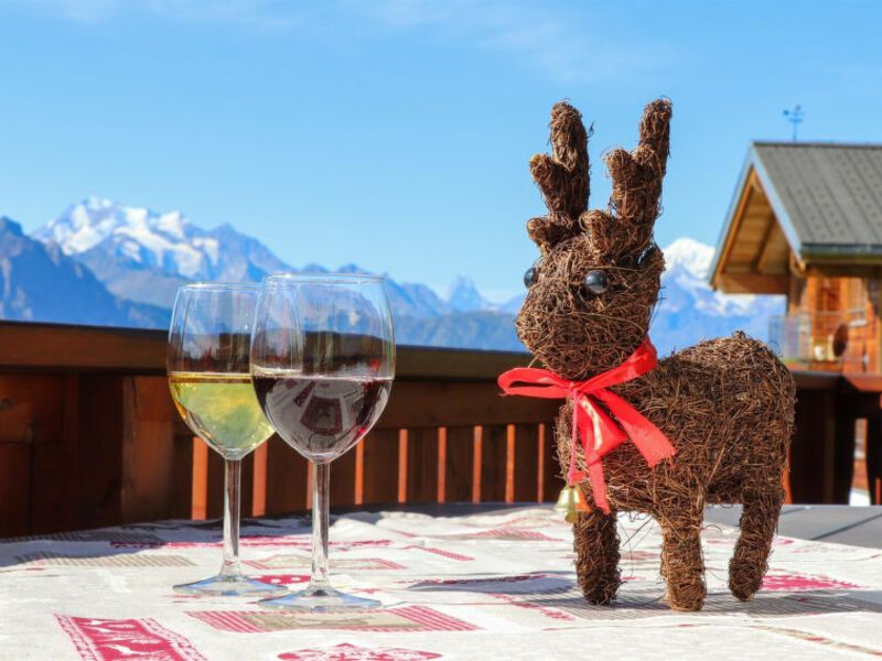 Chalet Carpe Diem