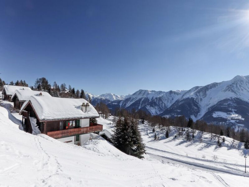 Chalet Carpe Diem