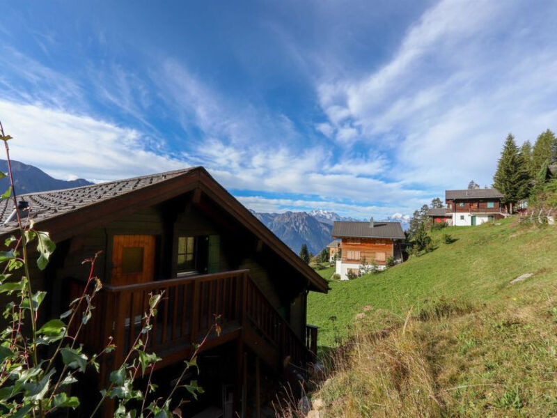 Chalet Carpe Diem