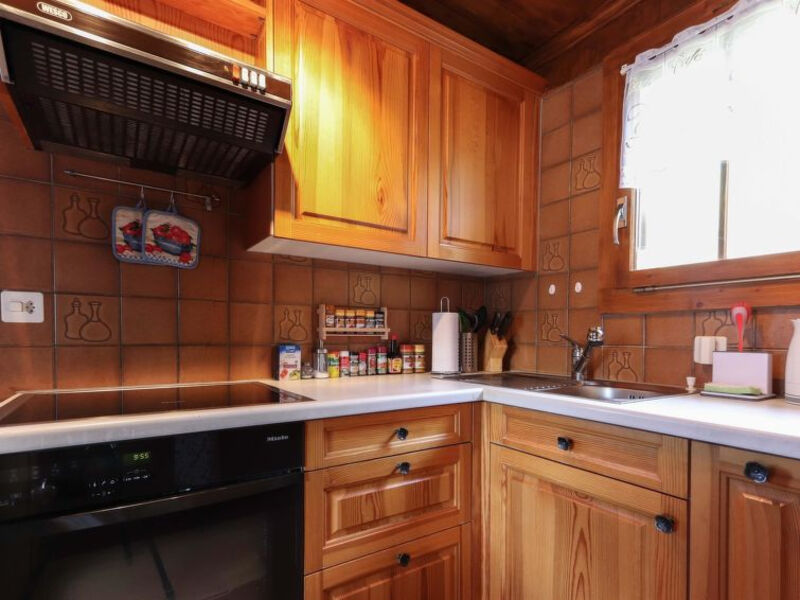Chalet Carpe Diem