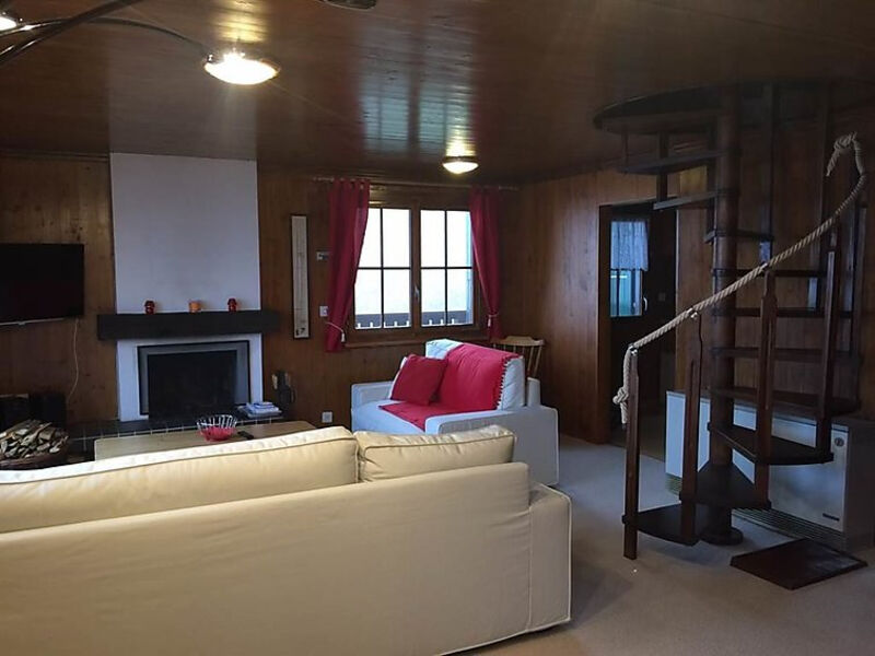 Chalet Carpe Diem