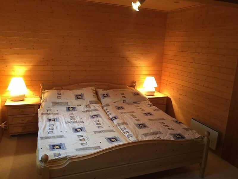 Chalet Carpe Diem
