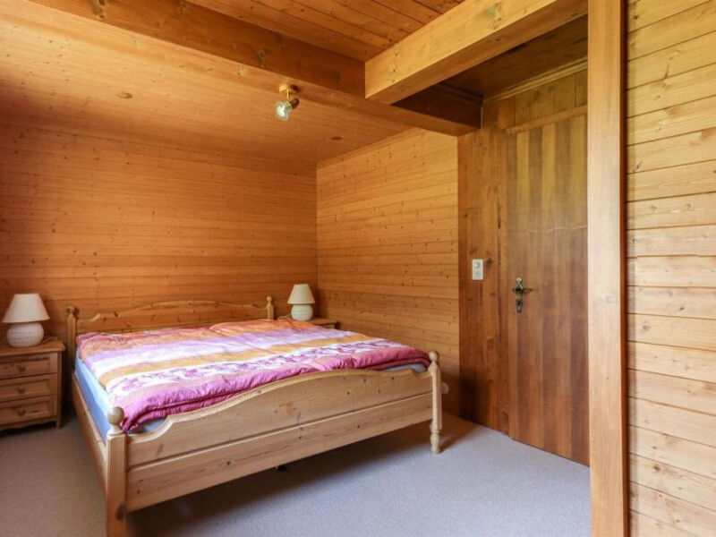 Chalet Carpe Diem