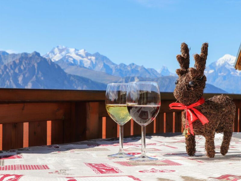 Chalet Carpe Diem