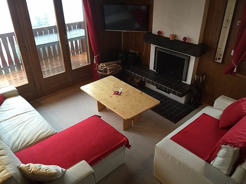 Chalet Carpe Diem