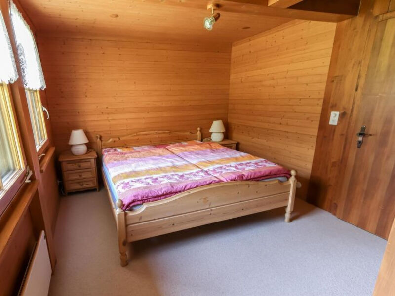 Chalet Carpe Diem