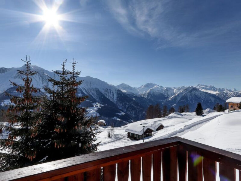 Chalet Carpe Diem