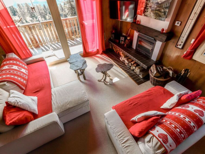 Chalet Carpe Diem