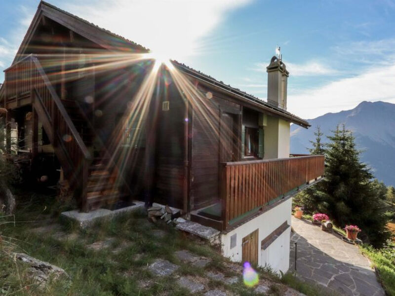Chalet Carpe Diem