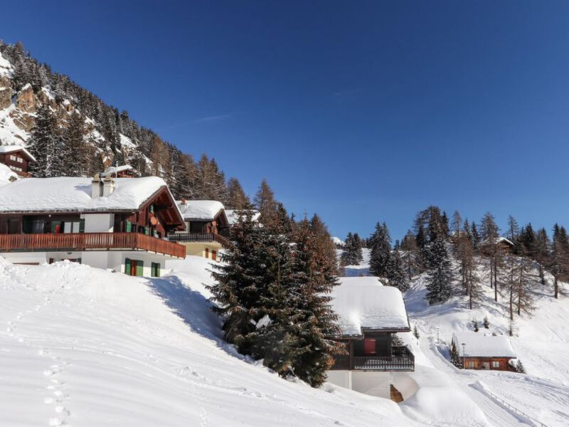 Chalet Carpe Diem