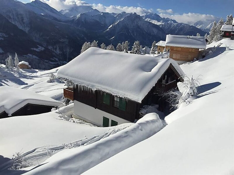 Chalet Carpe Diem