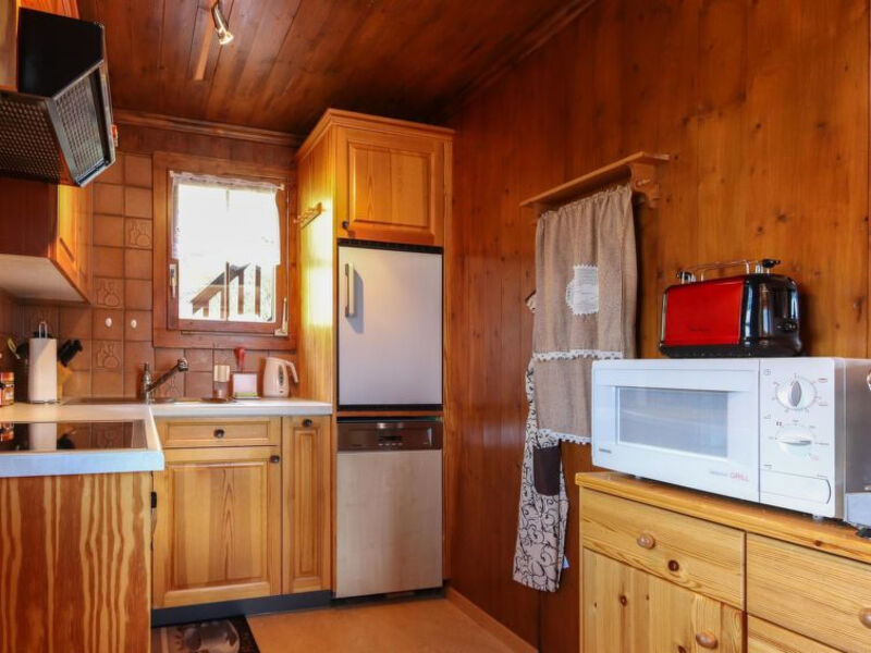 Chalet Carpe Diem