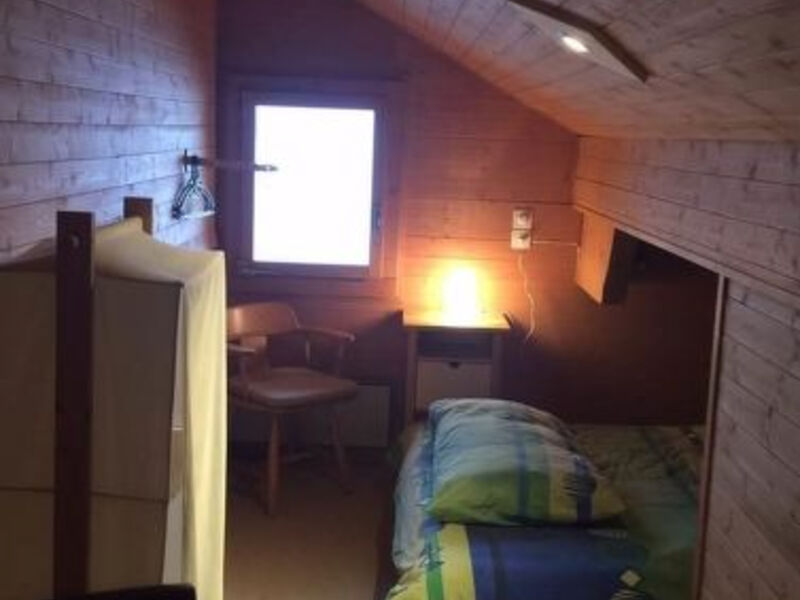 Chalet Carpe Diem