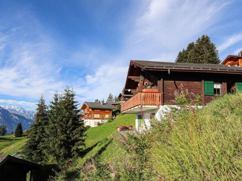 Chalet Carpe Diem