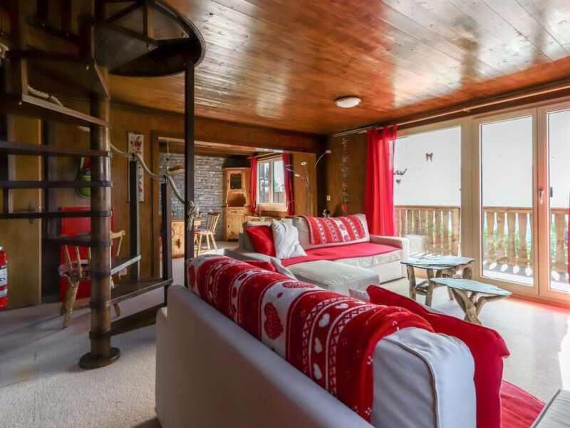Chalet Carpe Diem