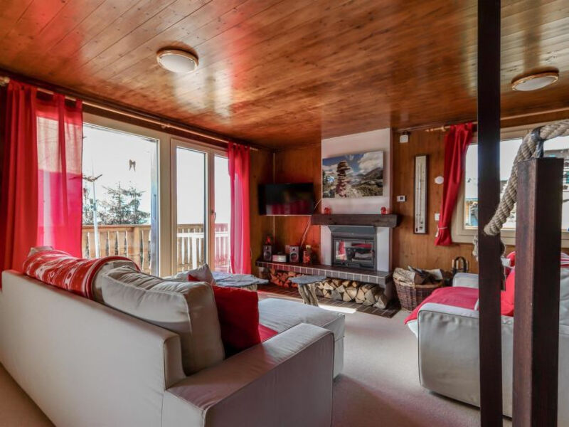 Chalet Carpe Diem