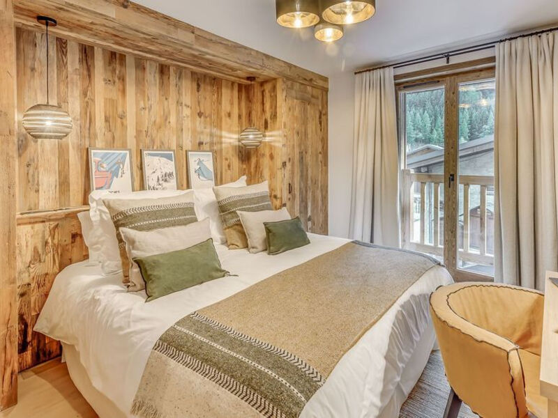 Chalet Casa San Bernardo