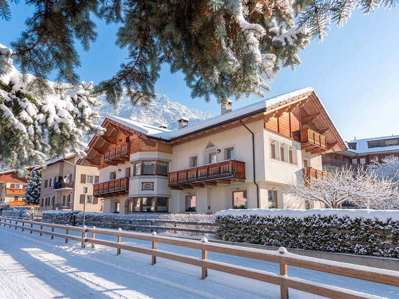 Chalet Ceppo