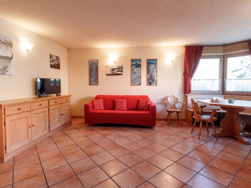 Chalet Ceppo