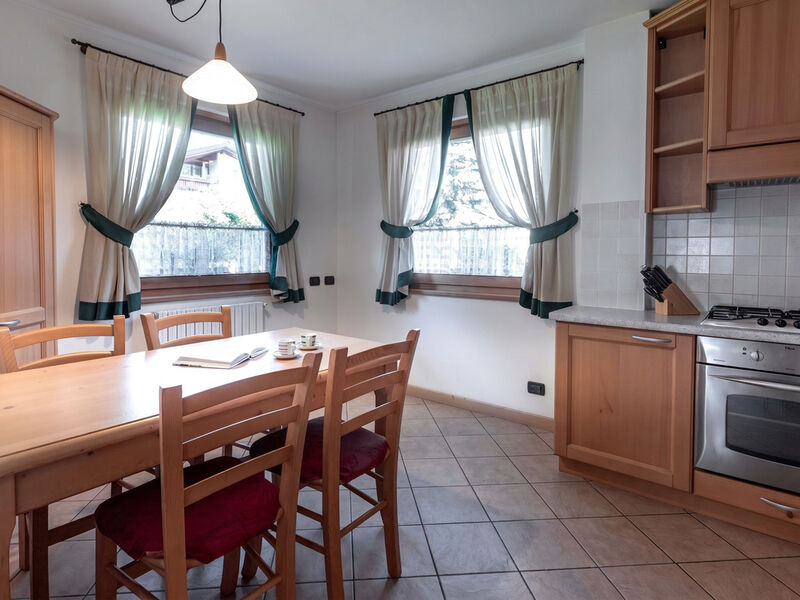 Chalet Ceppo