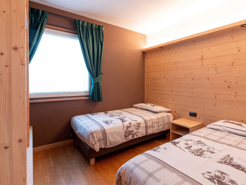 Chalet Ceppo