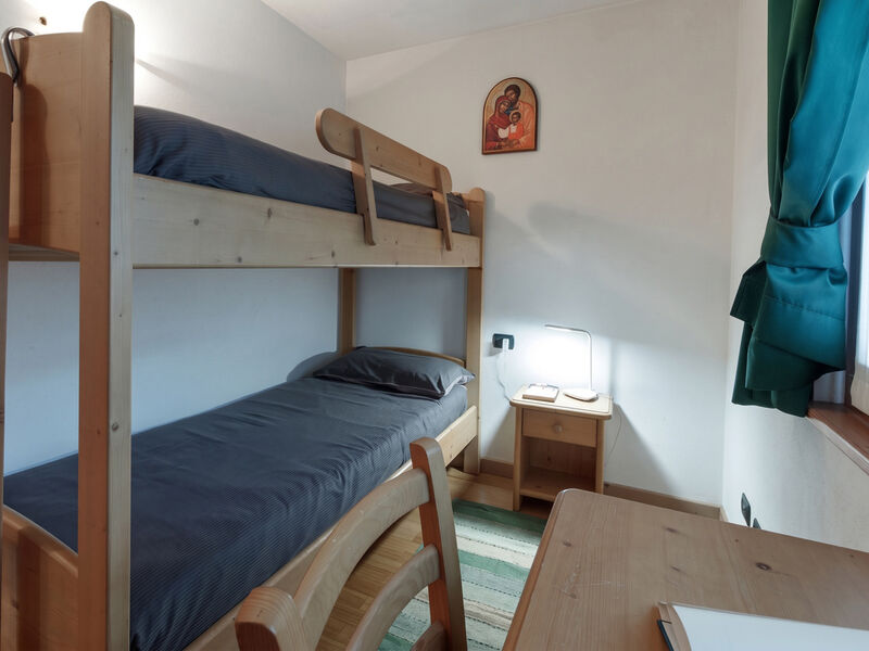 Chalet Ceppo