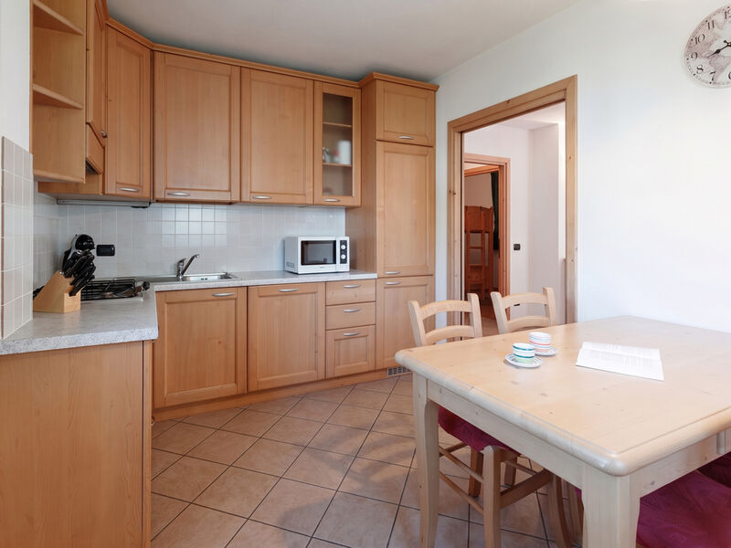 Chalet Ceppo